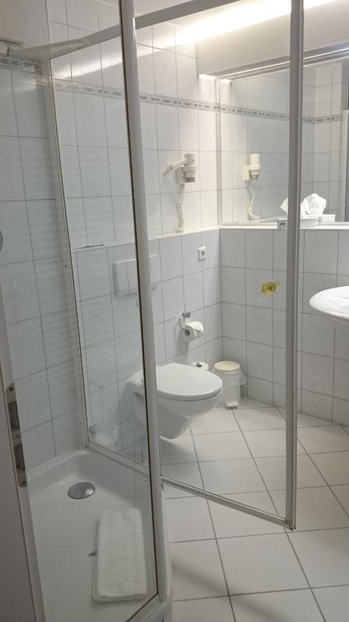 Pension Rabennest Raben Steinfeld Esterno foto