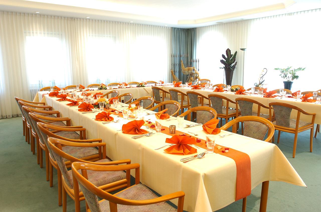 Pension Rabennest Raben Steinfeld Esterno foto